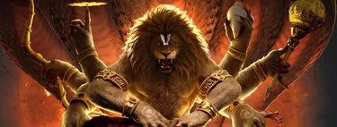 La cutrez en Bollywood no tiene límites: una película india plagia exactamente la pelea entre Kratos y Baldur en God of War 