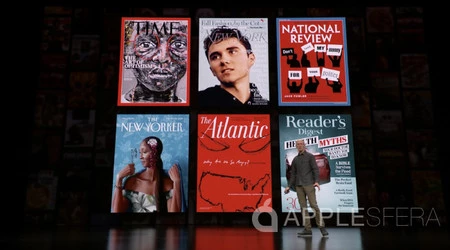 アップルニュース