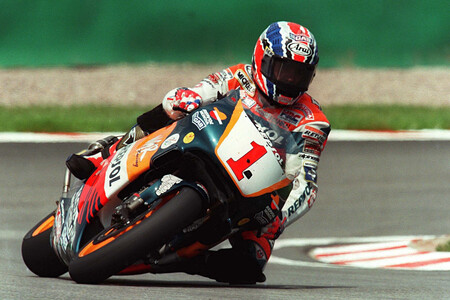 Doohan 500cc