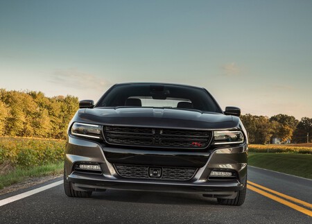 Dodge Charger
