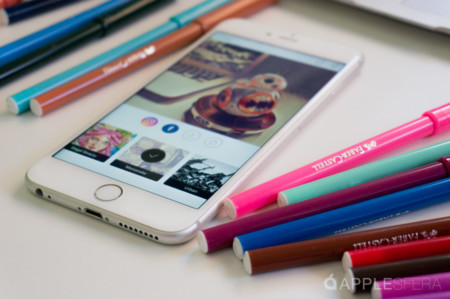 Prisma para iOS ahora permite editar fotografías sin conexión a internet