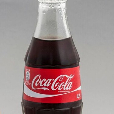 Trump asegura que en EE.UU. se venderá solo Coca-Cola "mexicana": por qué es tan especial