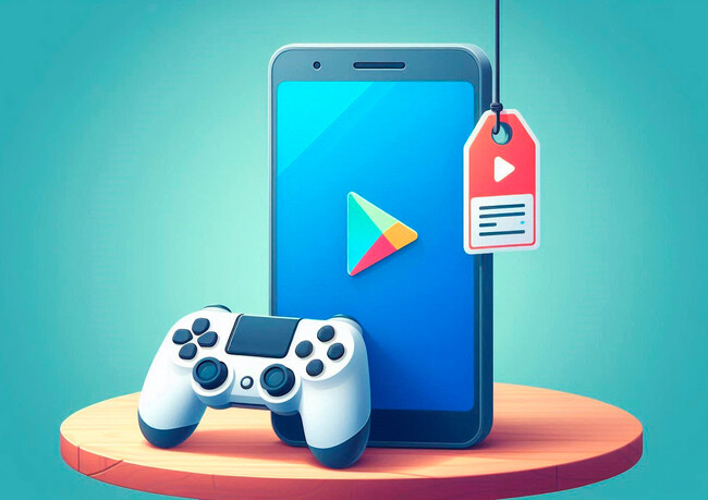 Google Play Juegos