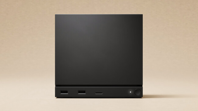 "Veremos precios de cuatro dígitos en las Steam Machine". Un sueldo 'normalito' no te va a dar para comprar el hardware que se avecina