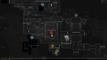 Monedas Resident Evil Requiem 6