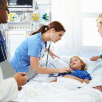 Los 10 mejores hospitales pediátricos en España y Estados Unidos