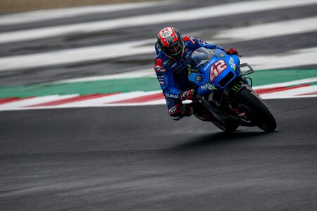 Rins Misano Motogp 2021
