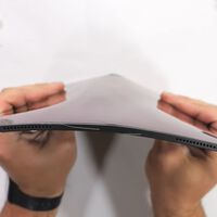 El iPad Pro supera la prueba de fuego y la tablet más funda de Apple demuestra que resiste cualquier tipo de golpe