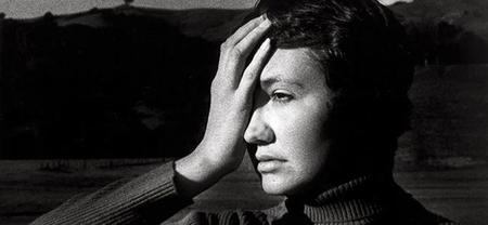 Ralph Gibson, gran maestro de la fotografía surrealista y conceptual