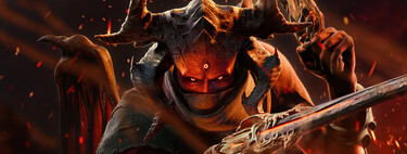 Llevo casi 6 horas repitiendo el tutorial de este DOOM rítmico, solo por lo divertido que es y los artistazos que tiene detrás 