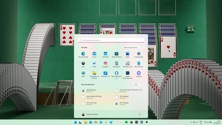 Lento pero seguro: Windows 11 se está convirtiendo en el Windows con el diseño más consistente en años