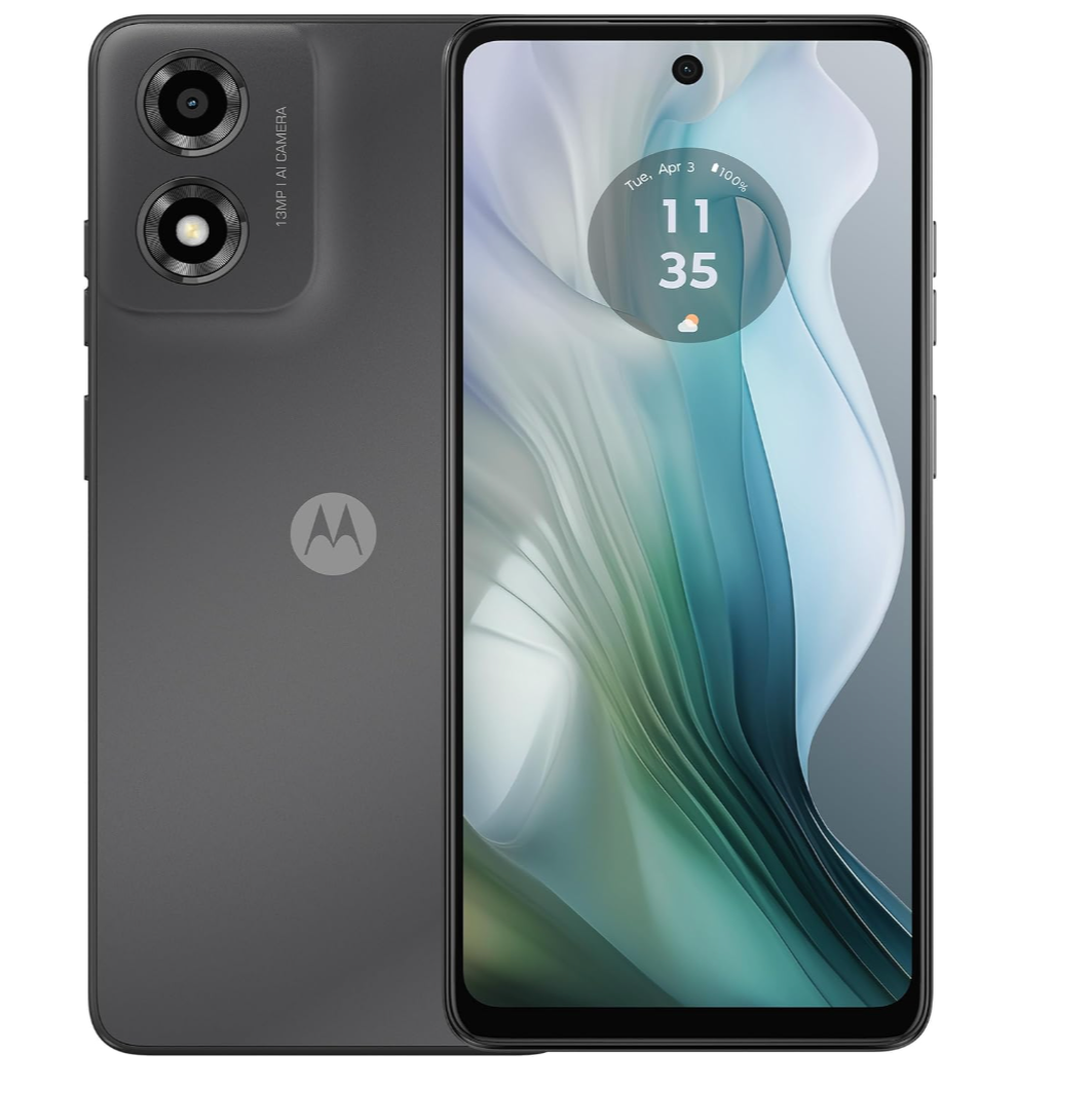 Motorola E14 (2+2 / 64 GB)
