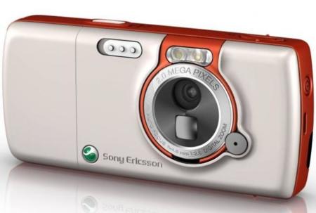 El ayer y el hoy de las cámaras fotográficas móviles de Sony