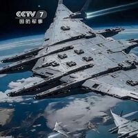 China quiere ganar la carrera militar espacial y por eso está trabajando en un humilde proyecto: un destructor espacial