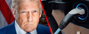 El demencial plan de Trump para hundir el coche eléctrico pasa por cobrar a sus propietarios 250 dólares al año. Dice que es para arreglar las carreteras