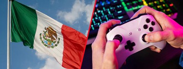 Aunque el gaming en México crece más que el PIB, todavía hay un riesgo latente para los jugadores: el impuesto a los videojuegos 