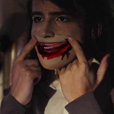 The Peoples Joker 2022 Vera Drew