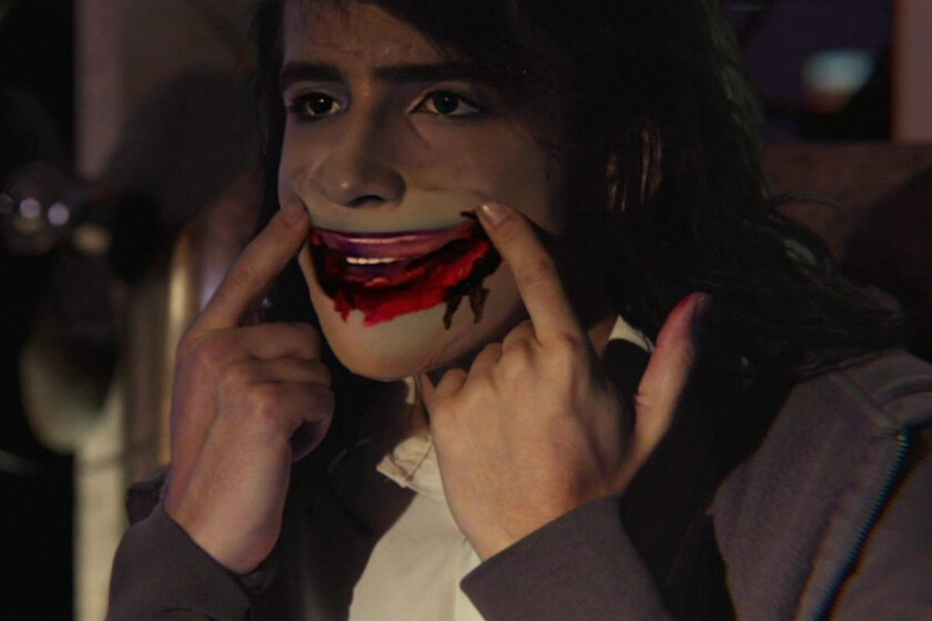 The Peoples Joker 2022 Vera Drew