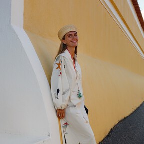 Estas son las alpargatas de Parfois que quedan genial con los looks de verano sin esfuerzo: estilosas y muy cómodas  