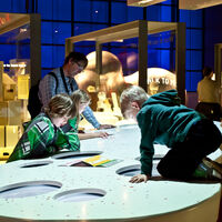 Los mejores museos en España para ir con niños, aprender y divertirse 