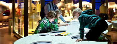 Los mejores museos en España para ir con niños, aprender y divertirse 