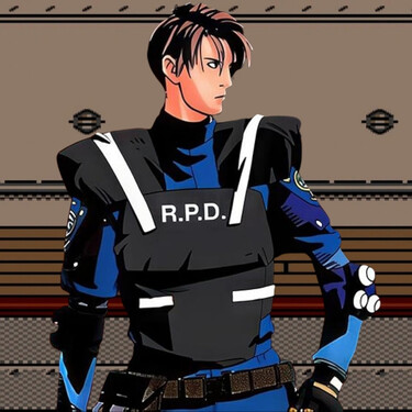 Resident Evil Gaiden Gbc