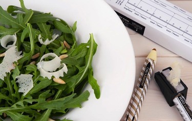 Los lápices que no pintan, tan sólo te alimentan: The Deli's Garage's 