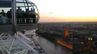 El London Eye cumple 10 años