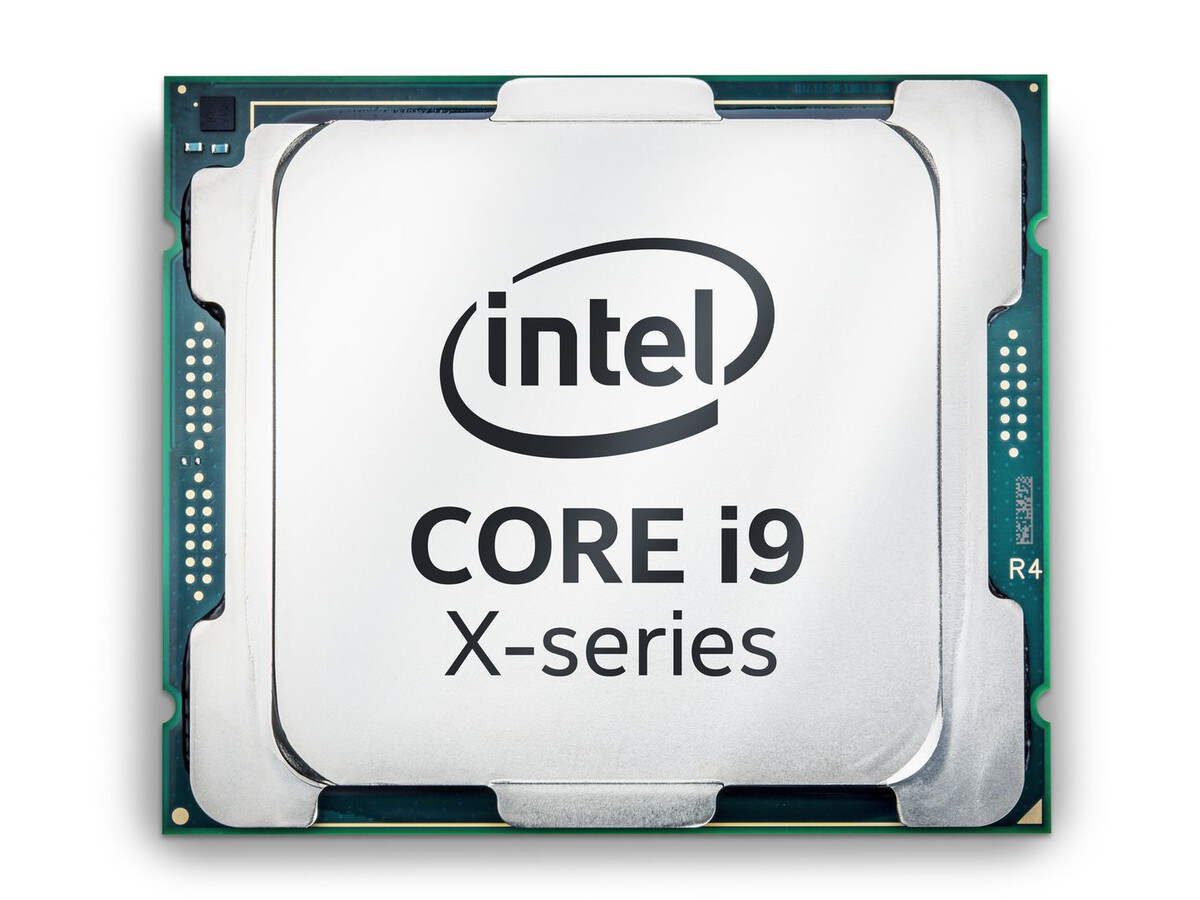 CPU i9 18コア RAM128GB SSD1TB Intel Core i9: 18 núcleos a la búsqueda de arrasar el mercado de