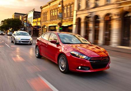 Dodge Dart