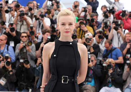 El estilo y el glamour del Festival de Cannes 2013 se llama Carey Mulligan