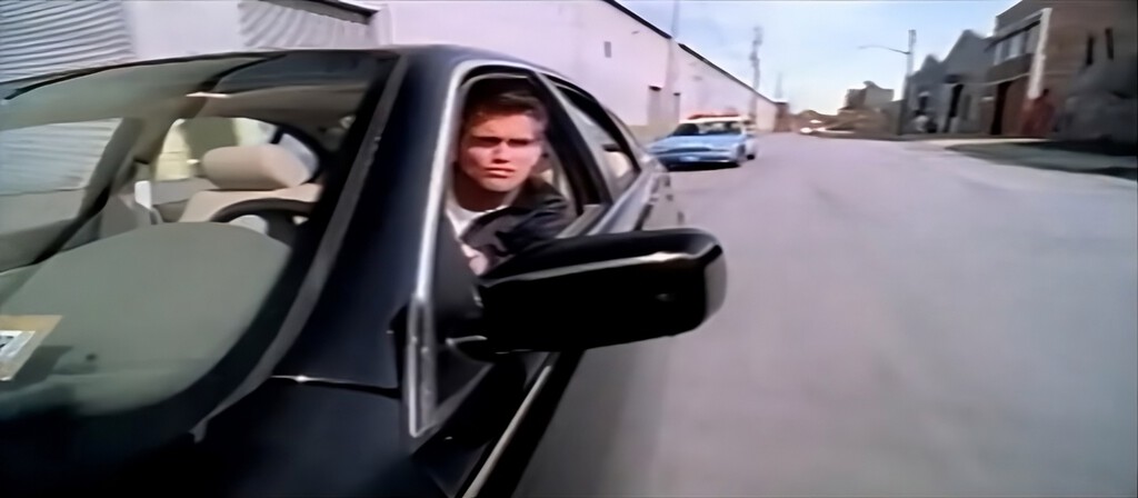 Si eres de los que sueña con una película de GTA, ya puedes despertar. Rockstar la grabó hace 27 años 