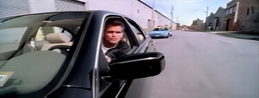 Si eres de los que sueña con una película de GTA, ya puedes despertar. Rockstar la grabó hace 27 años 