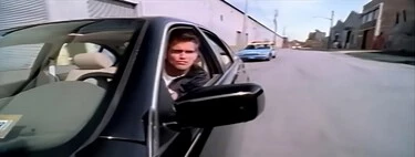 Si eres de los que sueña con una película de GTA, ya puedes despertar. Rockstar la grabó hace 27 años 