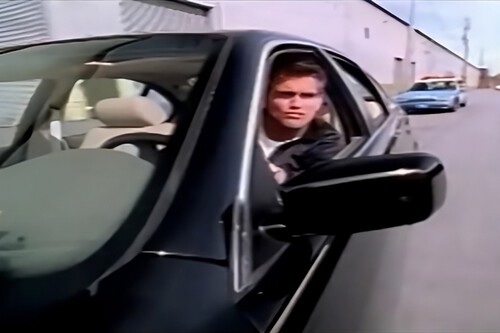 Si eres de los que sueña con una película de GTA, ya puedes despertar. Rockstar la grabó hace 27 años 