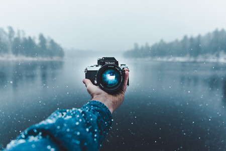 Nikon está ofreciendo gratis todas las clases de fotografía de su escuela online hasta que acabe el año