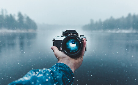 Nikon está ofreciendo gratis todas las clases de fotografía de su escuela online hasta que acabe el año