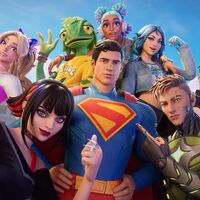 Los servidores de Fortnite no funcionan. Estado actual del mantenimiento de la actualización 36.20 