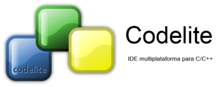 Codelite: Un IDE multiplataforma para C/C++