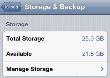 Apple avisa a los antiguos usuarios de MobileMe: sus cuentas de iCloud volverán a ser básicas el 30 de septiembre
