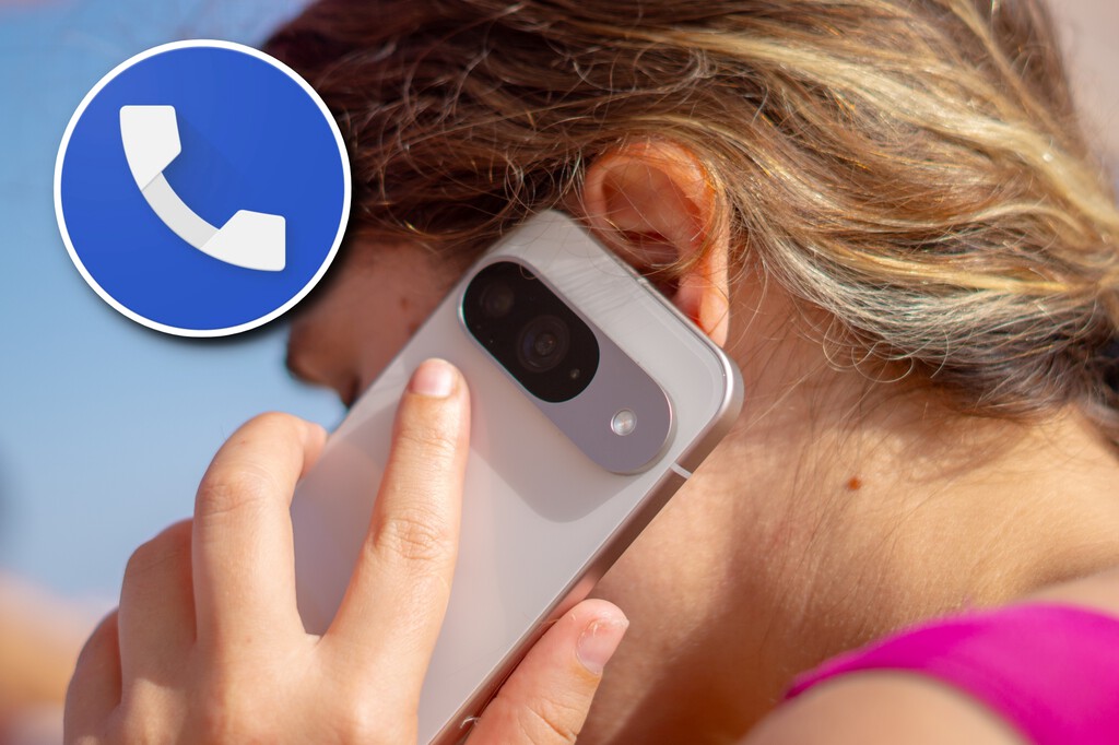 Google rediseña la app de teléfono de Android: hay un nuevo gesto para descolgar una llamada. Y muchos más cambios 