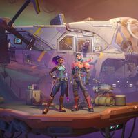 Blizzard no existiría sin él, pero su nuevo estudio no levanta cabeza y acaba de rebajar su 'Sea of Thieves espacial' como recurso de emergencia 