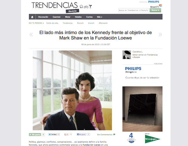 Trendencias Lifestyle