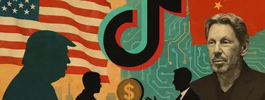 Este rival de Musk suena como propietario de la nueva app estadounidense de TikTok, pero China tiene una carta bajo la manga