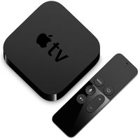 El Apple TV se prepara para actualizarse con una versión compatible con resoluciones 4K y soporte para HDR