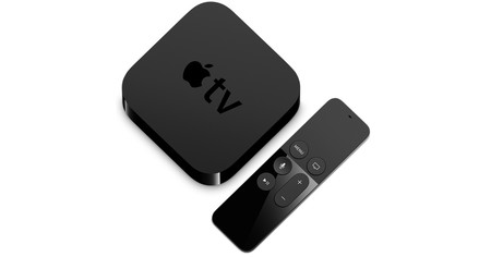 El Apple TV se prepara para actualizarse con una versión compatible con resoluciones 4K y soporte para HDR
