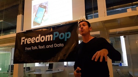 Las portabilidades llegan a FreedomPop con el doble de datos al mismo precio hasta 2017