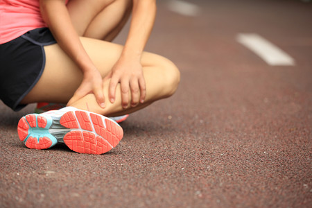 Pastillas de sales en deportes de resistencia: una manera de prevenir los calambres