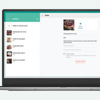 WhatsApp mejora sus opciones de vender online para pymes y pequeños negocios