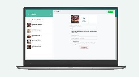 WhatsApp mejora sus opciones de vender online para pymes y pequeños negocios